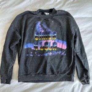 Bimba Y Lola crewneck